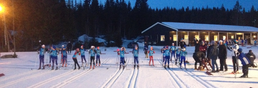 Bjerke IL Ski Klubbmesterskap og Hestehovkarusell